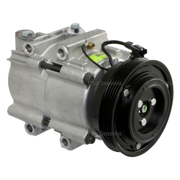 Four Seasons® - A/C Compressor with Clutch