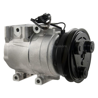 Four Seasons® - A/C Compressor with Clutch