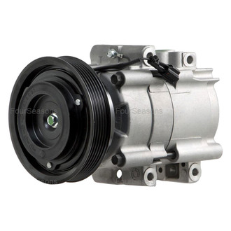 Four Seasons® - A/C Compressor with Clutch