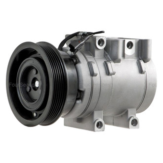 Four Seasons® - A/C Compressor
