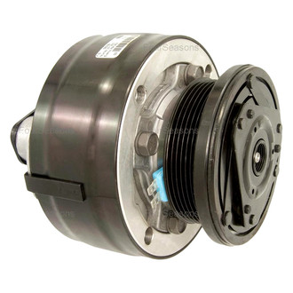 Four Seasons® - A/C Compressor with Clutch