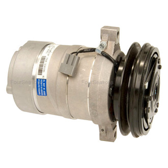 Four Seasons® - A/C Compressor with Clutch