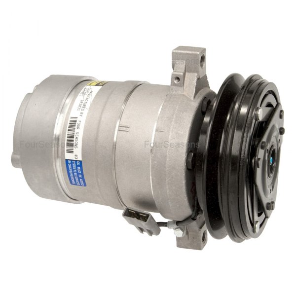 Four Seasons® - A/C Compressor with Clutch