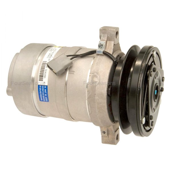 Four Seasons® - A/C Compressor with Clutch