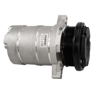 Four Seasons® - A/C Compressor with Clutch