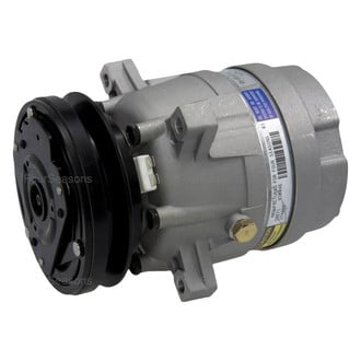 Four Seasons® - A/C Compressor with Clutch