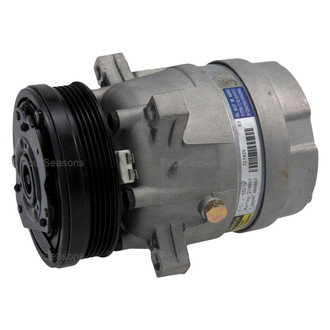 Four Seasons® - A/C Compressor with Clutch