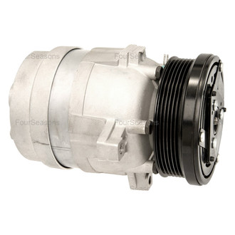 Four Seasons® - A/C Compressor with Clutch