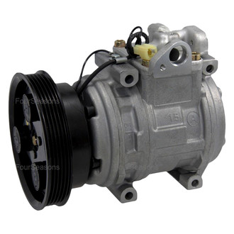 Four Seasons® - A/C Compressor with Clutch