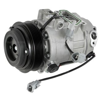 Four Seasons® - A/C Compressor