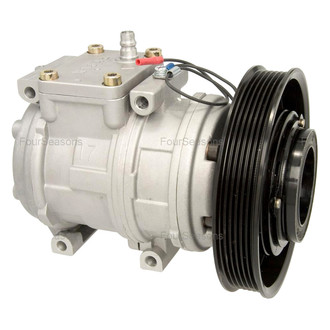 Four Seasons® - A/C Compressor with Clutch