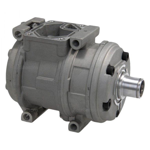 Four Seasons® - A/C Compressor without Clutch