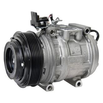 Four Seasons® - A/C Compressor with Clutch