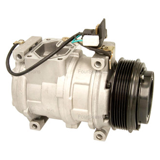 Four Seasons® - A/C Compressor with Clutch