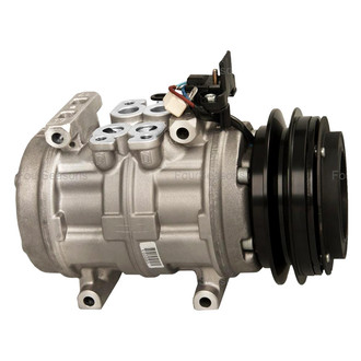 Four Seasons® - A/C Compressor with Clutch