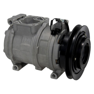 Four Seasons® - A/C Compressor with Clutch