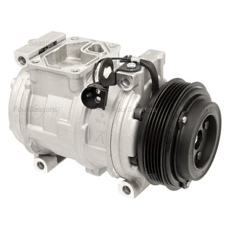 Four Seasons® - A/C Compressor with Clutch