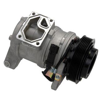 Four Seasons® - A/C Compressor with Clutch