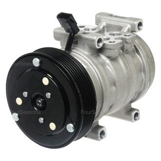 Four Seasons® - A/C Compressor with Clutch