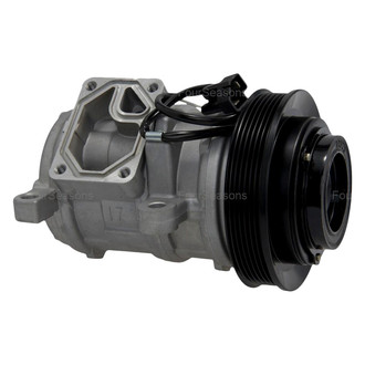Four Seasons® - A/C Compressor with Clutch