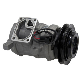 Four Seasons® - A/C Compressor with Clutch