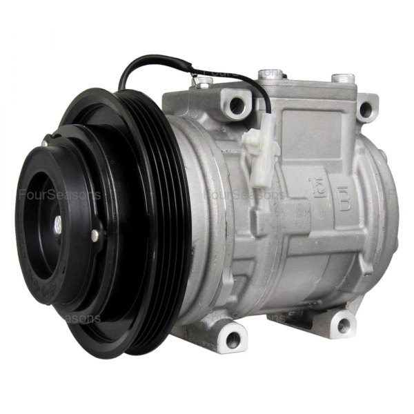 Four Seasons® - A/C Compressor with Clutch