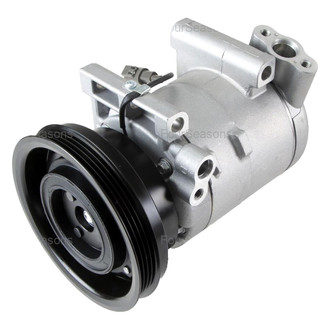 Four Seasons® - A/C Compressor with Clutch