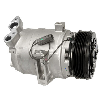 Four Seasons® - A/C Compressor with Clutch