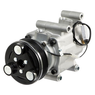 Four Seasons® - A/C Compressor with Clutch