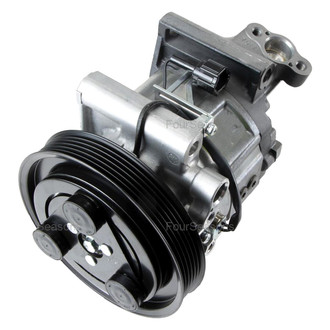 Four Seasons® - A/C Compressor with Clutch