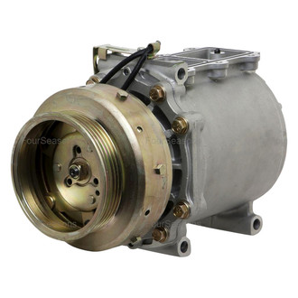 Four Seasons® - A/C Compressor with Clutch