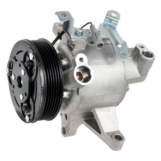 Four Seasons® - A/C Compressor with Clutch