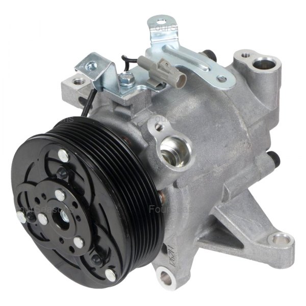 Four Seasons® - A/C Compressor with Clutch