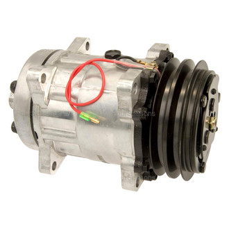 Four Seasons® - A/C Compressor with Clutch