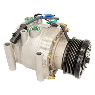Four Seasons® - A/C Compressor with Clutch