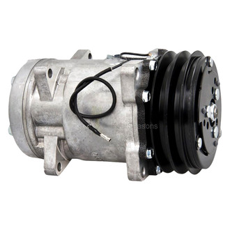 Four Seasons® - A/C Compressor with Clutch