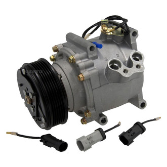 Four Seasons® - A/C Compressor with Clutch