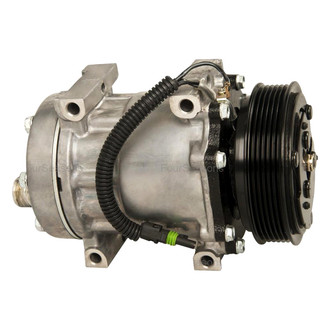 Four Seasons® - A/C Compressor