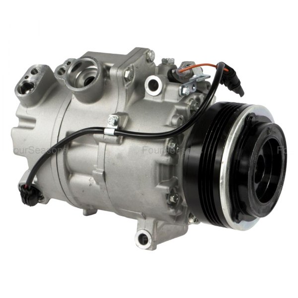 Four Seasons® - A/C Compressor with Clutch