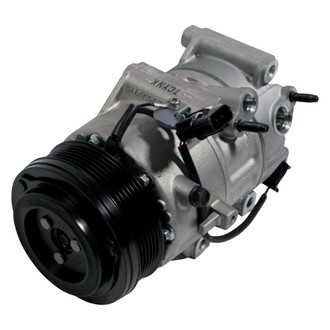 Four Seasons® - A/C Compressor
