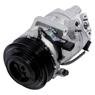 Four Seasons® - A/C Compressor