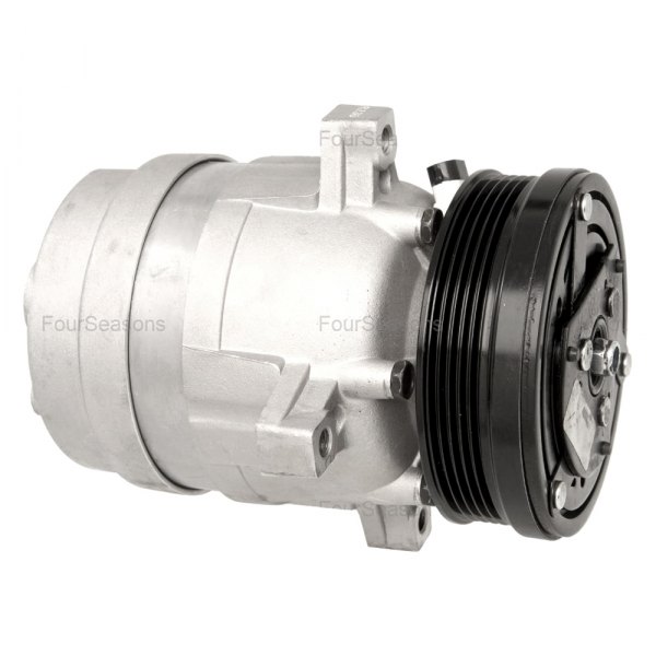 Four Seasons® - A/C Compressor with Clutch