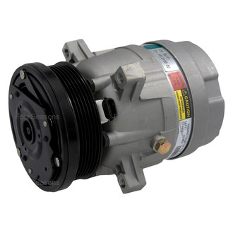 Four Seasons® - A/C Compressor with Clutch