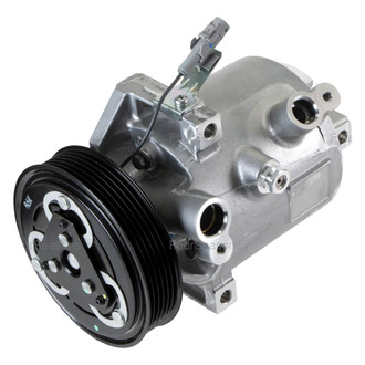 Four Seasons® - A/C Compressor
