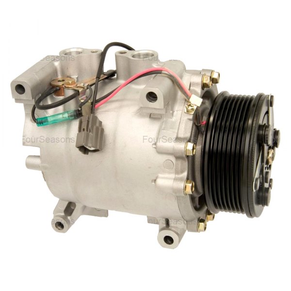 Four Seasons® - A/C Compressor with Clutch