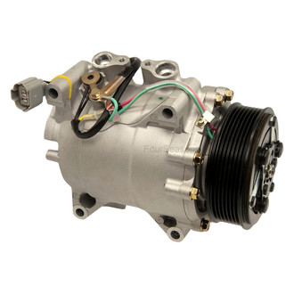 Four Seasons® - A/C Compressor with Clutch