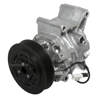 Four Seasons® - A/C Compressor