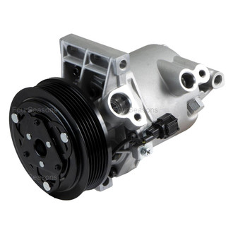 Four Seasons® - A/C Compressor
