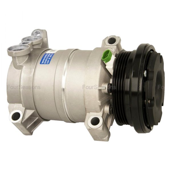 Four Seasons® - A/C Compressor with Clutch