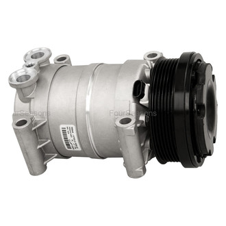 Four Seasons® - A/C Compressor with Clutch